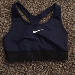 Nike Sports Bra